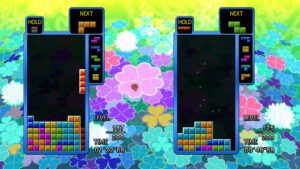 TETRIS THE GRAND MASTER 4 -ABSOLUTE EYE- Steamunlocked