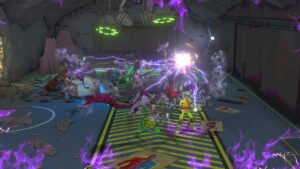 Teenage Mutant Ninja Turtles Arcade Wrath of the Mutants Fast Download