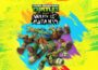 Teenage Mutant Ninja Turtles Arcade Wrath of the Mutants Pre-Installed SteamUnderground