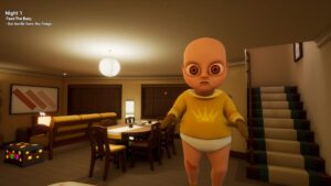 The Baby In Yellow Fast Download