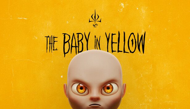 The Baby In Yellow Pre-Installed SteamUnderground
