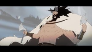 The Banner Saga 2 Fast Download