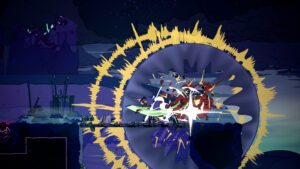 The Rogue Prince of Persia Steamunlocked
