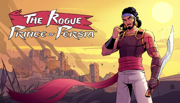 The Rogue Prince of Persia Pre-Installed SteamUnderground