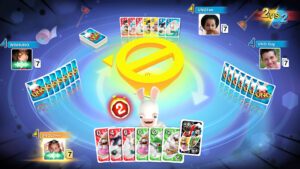 UNO Steamunlocked