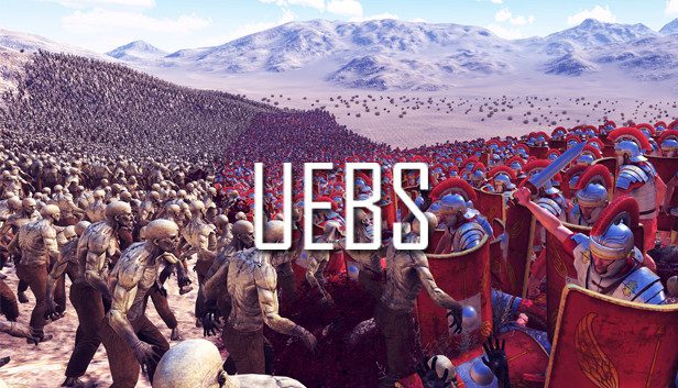 Ultimate Epic Battle Simulator Pre-Installed SteamUnderground 3
