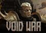 Void War Pre-Installed SteamUnderground