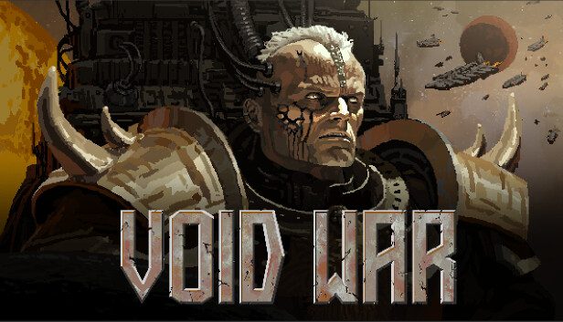 Void War Pre-Installed SteamUnderground