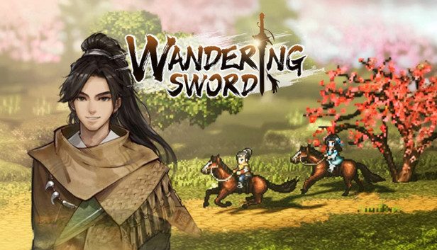Wandering Sword Pre-Installed SteamUnderground