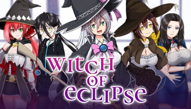 Witch of Eclipse Pre-Installed SteamUnderground