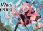 WitchSpring R Pre-Installed SteamUnderground