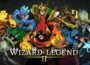 Wizard of Legend 2 Pre-Installed SteamUnderground