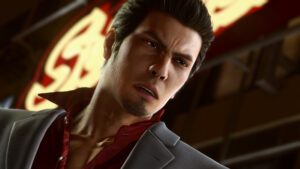 Yakuza Kiwami 2 Steamunlocked