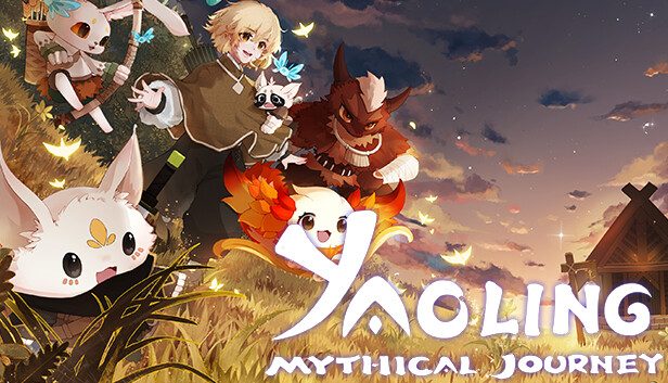 Yaoling Mythical Journey Pre-Installed SteamUnderground