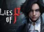 lies of p pre-installed