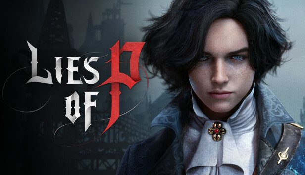 lies of p pre-installed