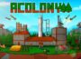 AColony Pre-Installed SteamUnderground
