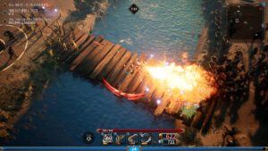 Achilles Survivor Steamunlocked