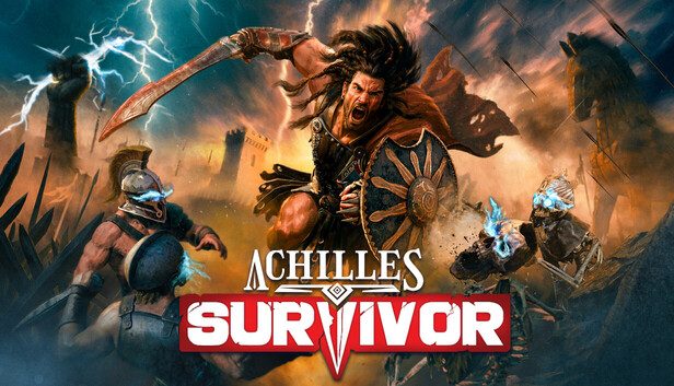 Achilles Survivor Pre-Installed SteamUnderground