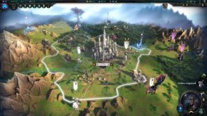 Age of Wonders 4 Fast Download
