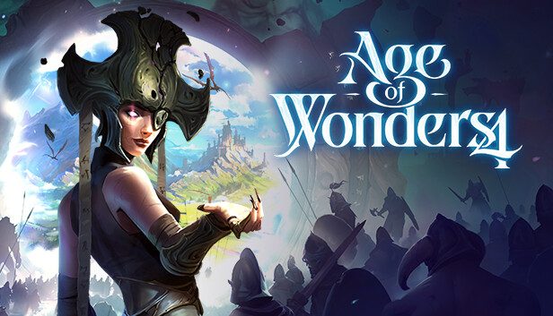 Age of Wonders 4 Pre-Installed SteamUnderground