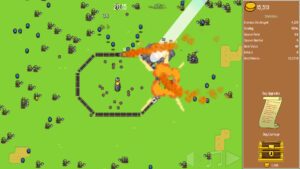 All Aboard! The Train Defense Express Fast Download
