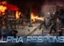 Alpha Response Pre-Installed SteamUnderground