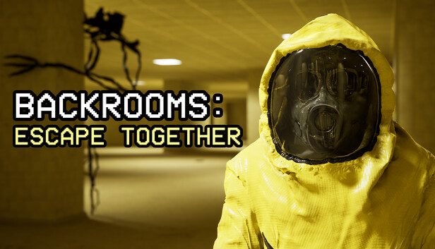 Backrooms Escape Together Pre-Installed SteamUnderground