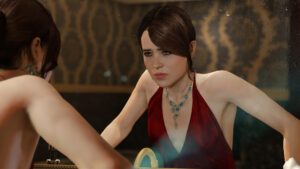 Beyond Two Souls Steamunlocked