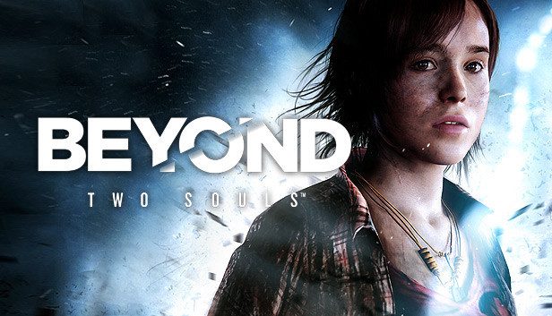 Beyond Two Souls Pre-Installed SteamUnderground