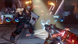 Borderlands 3 Steamunlocked