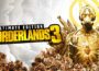 Borderlands 3 Pre-Installed SteamUnderground