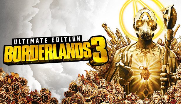 Borderlands 3 Pre-Installed SteamUnderground