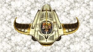 Chrono Trigger Steamunlocked