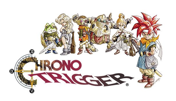 Chrono Trigger Pre-Installed SteamUnderground