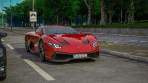 CityDriver Steamunlocked