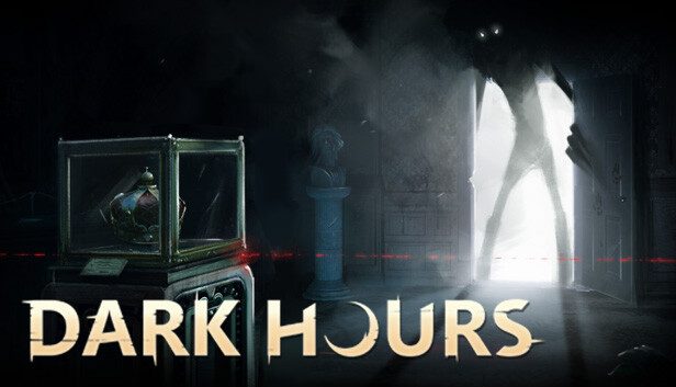 Dark Hours Pre-Installed SteamUnderground