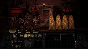Darkest Dungeon Steamunlocked