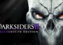 Darksiders II Deathinitive Edition Pre-Installed SteamUnderground