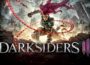 Darksiders III Pre-Installed SteamUnderground
