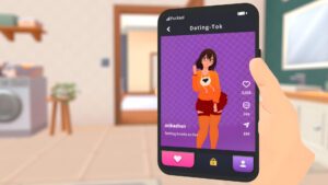 Date Banger Adult Game