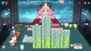 Demonic Mahjong Steamunlocked