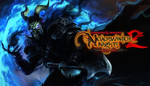 Dungeons and Dragons Neverwinter Nights 2 Enhanced Edition Pre-Installed SteamUnderground
