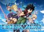 EDENS ZERO Pre-Installed SteamUnderground