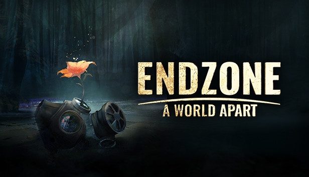 Endzone - A World Apart Pre-Installed SteamUnderground