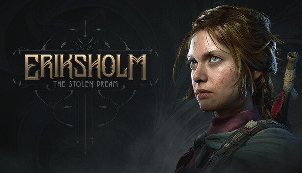 Eriksholm The Stolen Dream Pre-Installed SteamUnderground