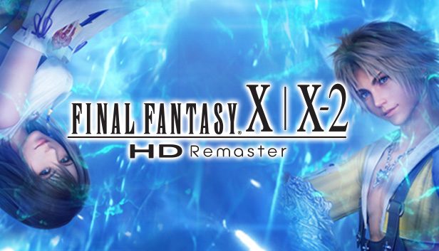 FINAL FANTASY XX-2 HD Remaster Pre-Installed SteamUnderground