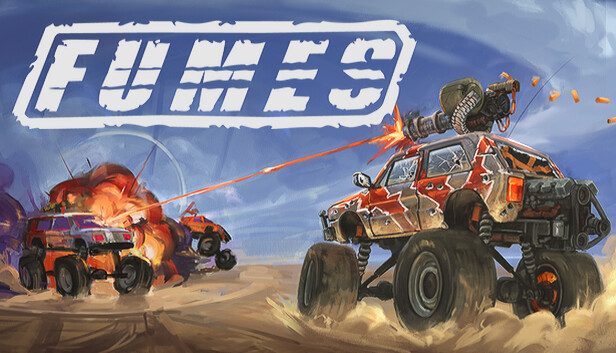 FUMES Pre-Installed SteamUnderground