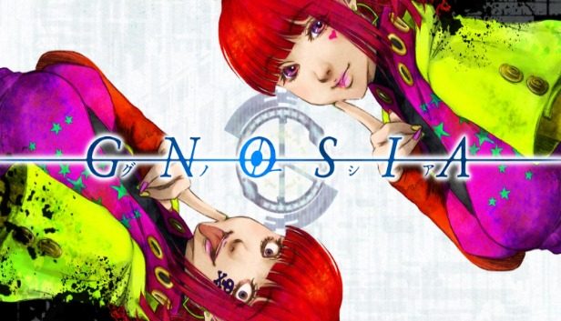 Gnosia Pre-Installed SteamUnderground