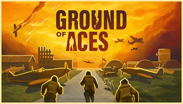 Ground of Aces Pre-Installed SteamUnderground